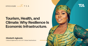 Elizabeth Agboola