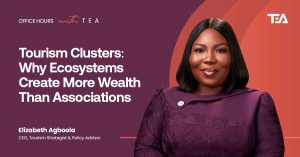 tourism clusters