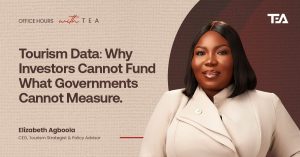tourism data