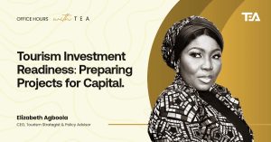 tourism invest