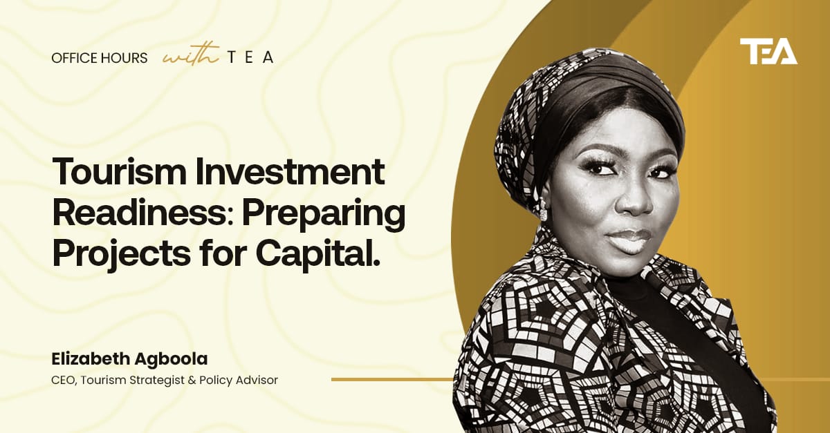 tourism invest